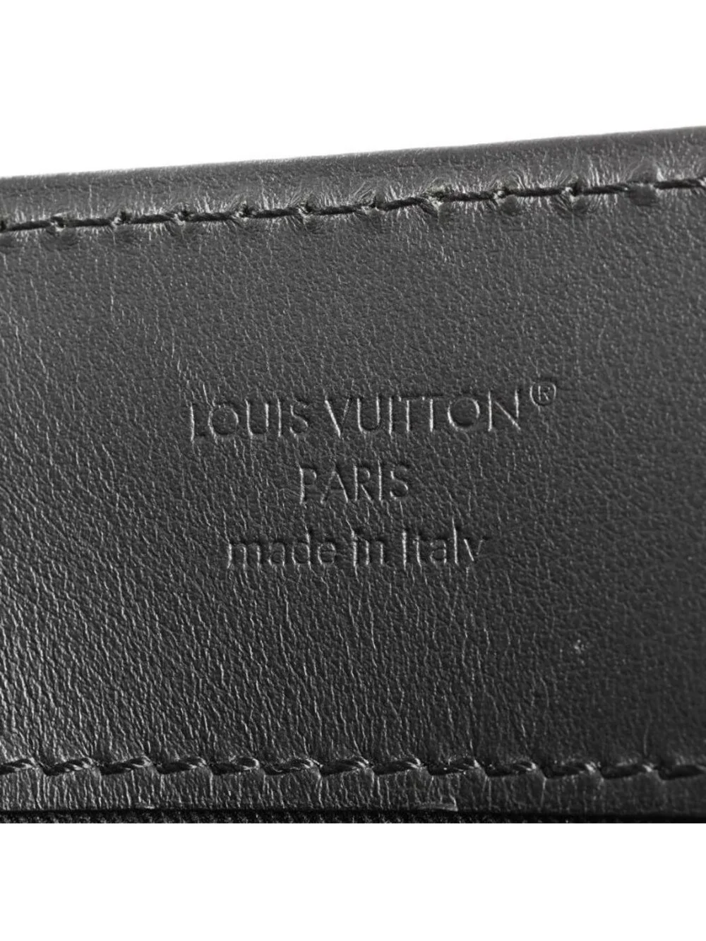 Louis Vuitton Tote Sac Plat